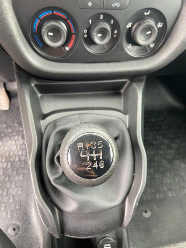 FIAT Doblo *PROMO* Doblò 1.6 MJT 90CV S&S PC-TN Cargo Lounge
