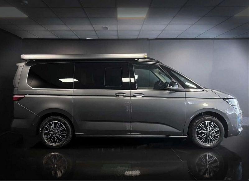 Volkswagen California 2.0 TDI 150CV DSG Coast