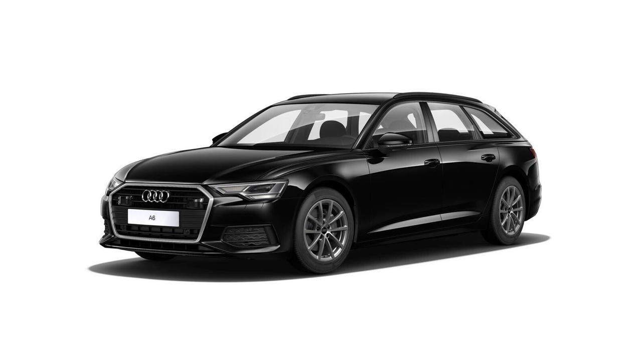 AUDI A6 AVANT 35TDI BUSINESS S-TRONIC IN ARRIVO