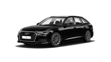 AUDI A6 AVANT 35TDI BUSINESS S-TRONIC IN ARRIVO