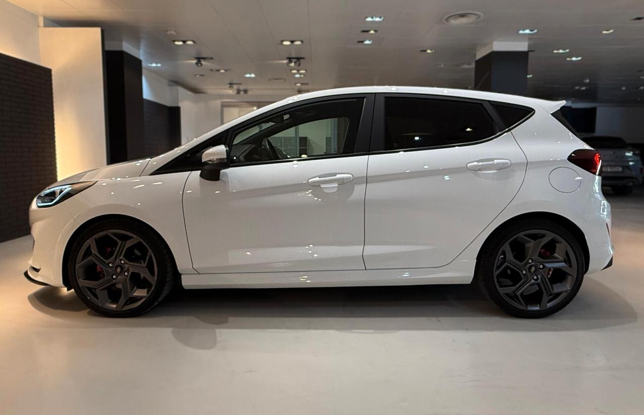 Ford Fiesta ST 1.5 Ecoboost 200 CV - 2023