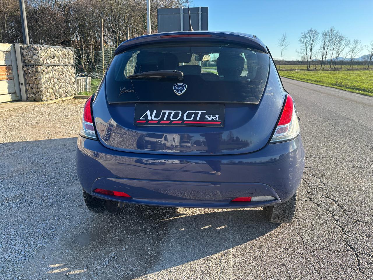 Lancia Ypsilon 1.2 69 CV 5 porte Mya