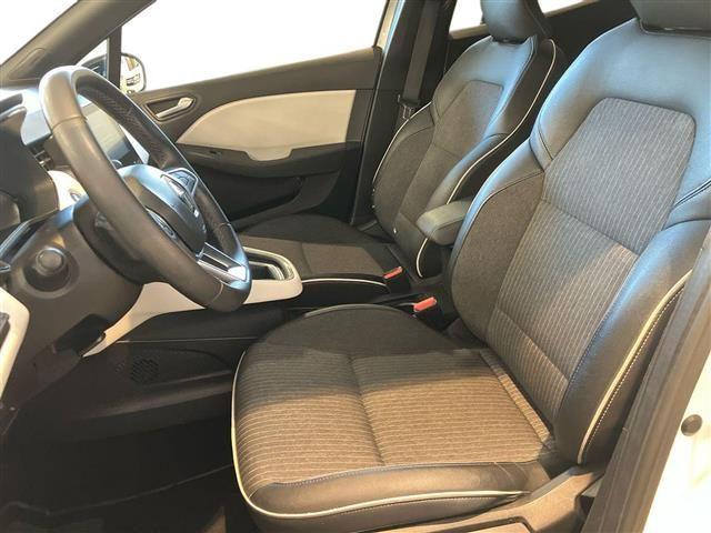 RENAULT Clio 5 Porte 1.0 TCe GPL Techno