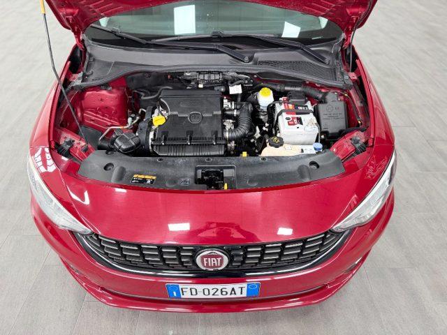 FIAT Tipo 1.4 4 porte Opening Edition
