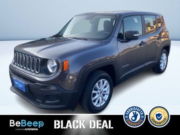 Jeep Renegade 1.6 E-TORQ EVO SPORT FWD 110CV