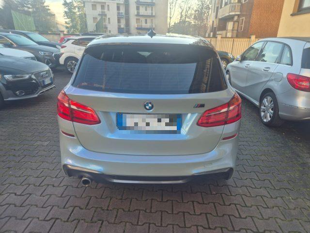 BMW 225 xe Active Tourer iPerformance Msport aut. TETTO PA