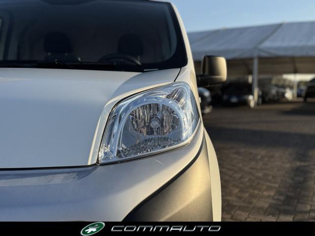 FIAT Fiorino 1.3 MJT 95CV Cargo SX