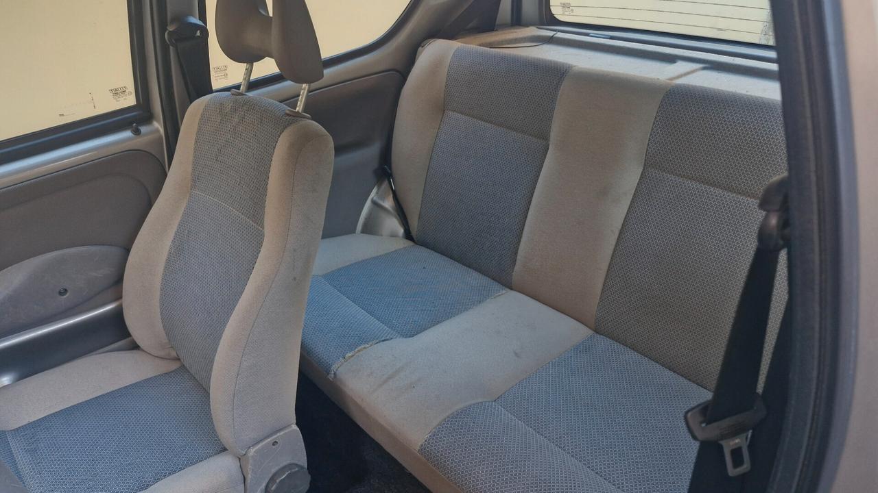 Fiat Seicento 1.1i cat Active