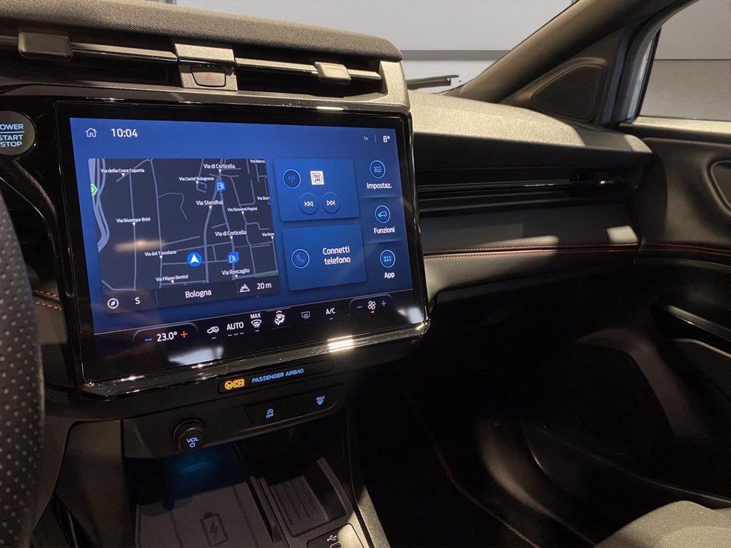 FORD Puma 1.0 ecoboost h ST-Line 125cv del 2025