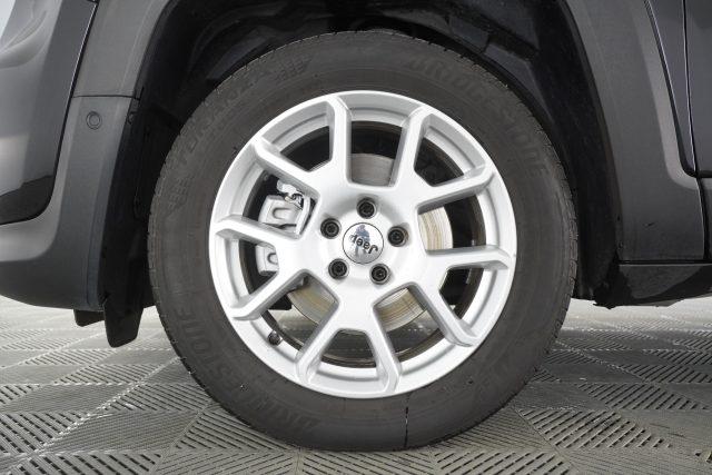 JEEP Renegade Renegade 1.5 Turbo T4 MHEV Limited