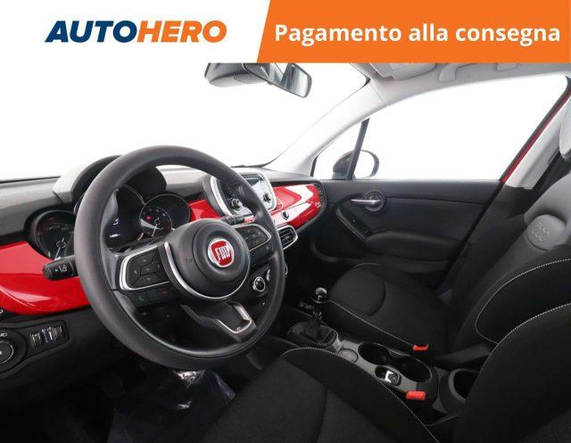 FIAT 500X 1.0 T3 120 CV Urban