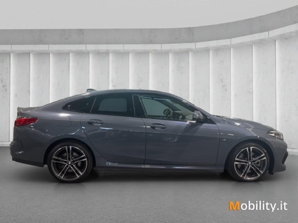 BMW Serie 2 Gran Coupe 220 d Msport Steptronic
