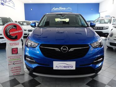 Opel Grandland X 1.5 CDTI 130 CV ELEGANCE