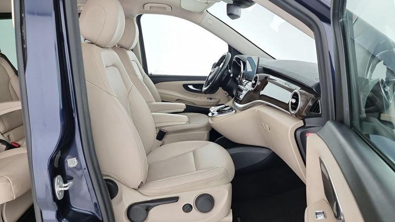 Mercedes-Benz Classe V V 250 CDI BlueTEC Automatic Premium Long