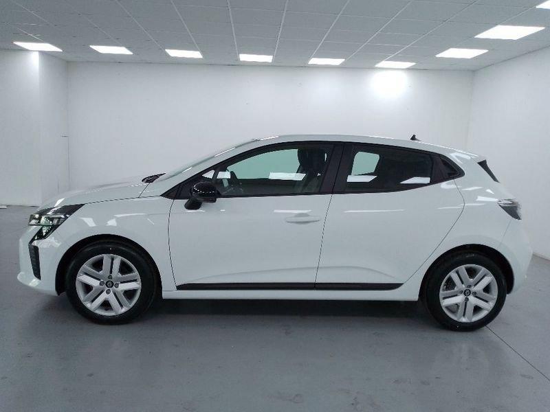 Renault Clio 1.0 tce Evolution Gpl 100cv