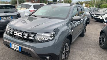 Dacia Duster 1.0 TCe GPL 4x2 Journey