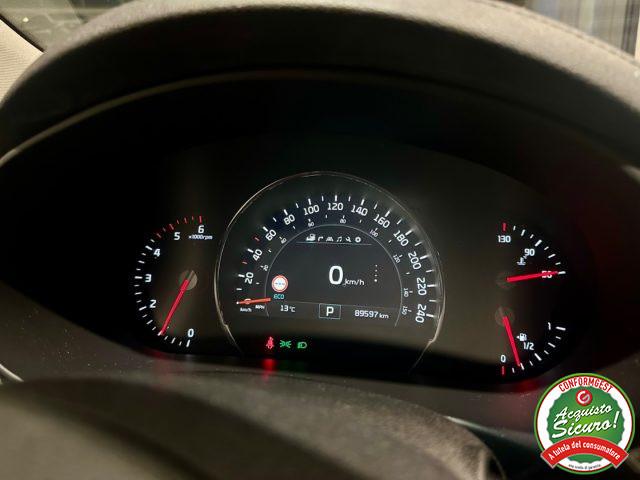 KIA Sorento 2.2 CRDi AWD Rebel *TETTO*UNICO PROPRIETARIO*