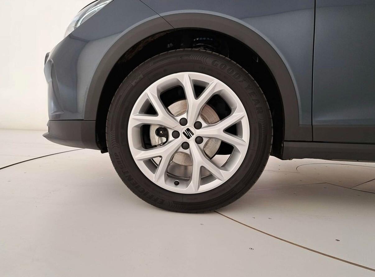 Seat Arona 1.0 TSI ECO FR