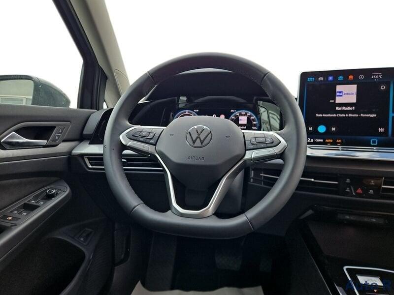 Volkswagen Golf 1.5 TSI eHybrid Style DSG