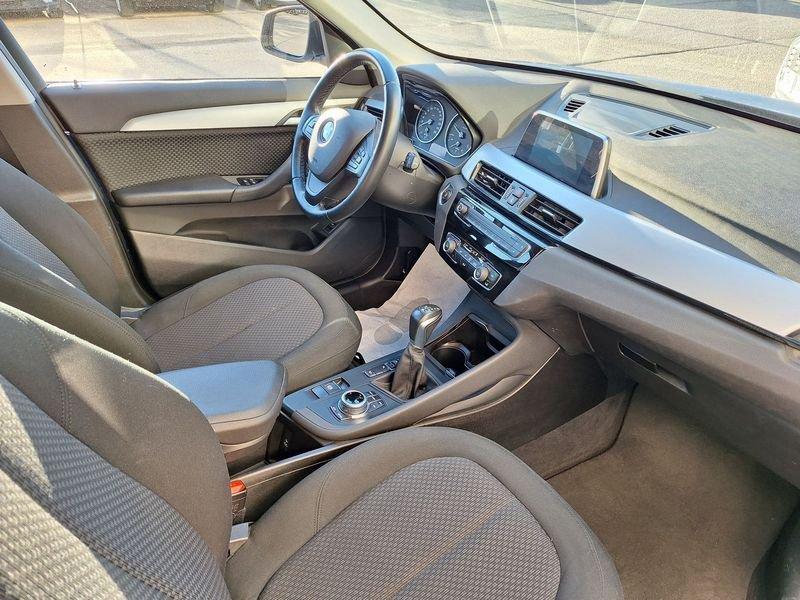 BMW X1 X1 xDrive20d Business