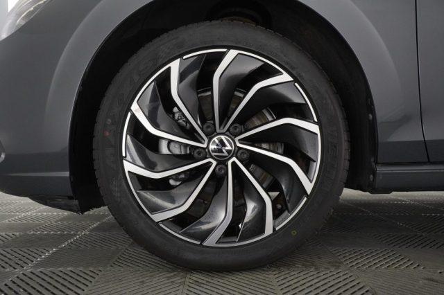 VOLKSWAGEN Golf Golf 2.0 TDI DSG SCR Life