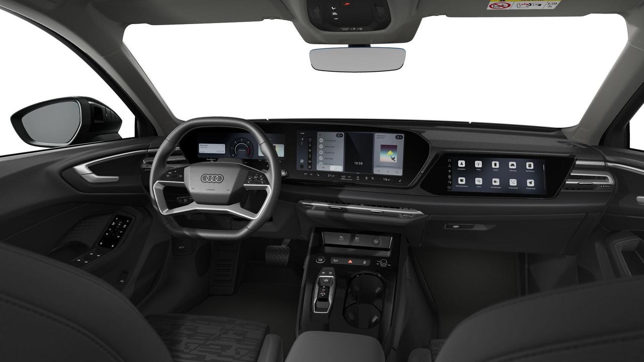 AUDI Audi A5 Avant S line edition TDI 150 kW S tronic