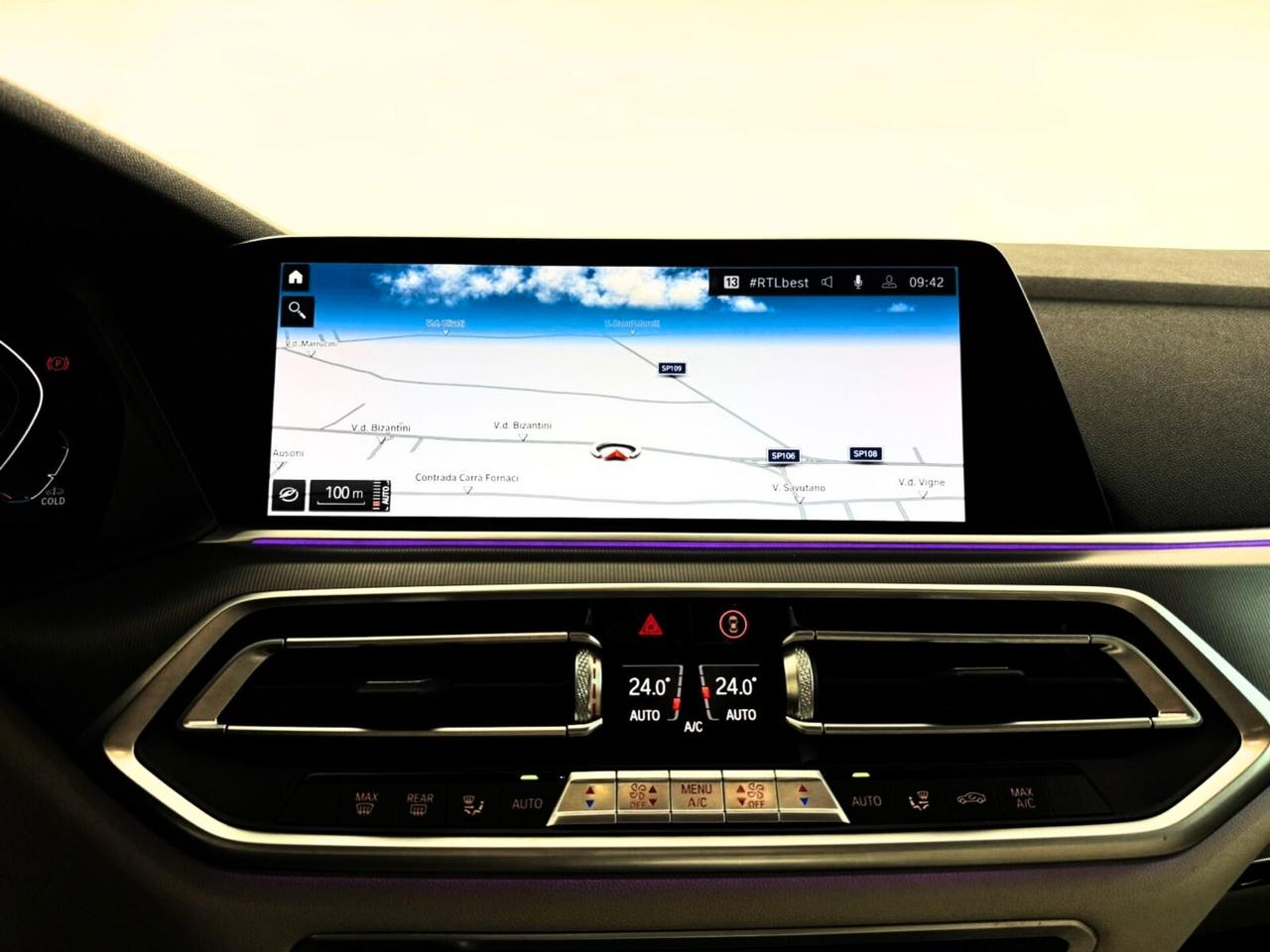 Bmw X5 xDrive25d Business