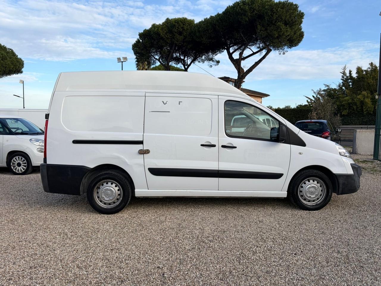 Toyota Proace l2 h2 tetto alto