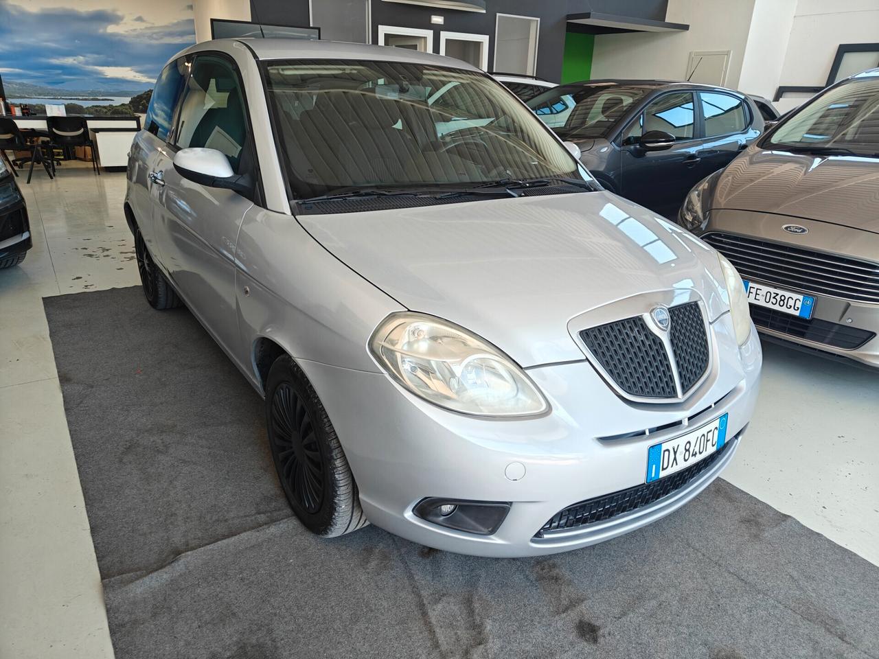 Lancia Ypsilon 1.2 Fire Unico Proprietario 99.000km