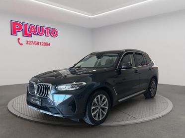 Bmw X3 xDrive20d 48V
