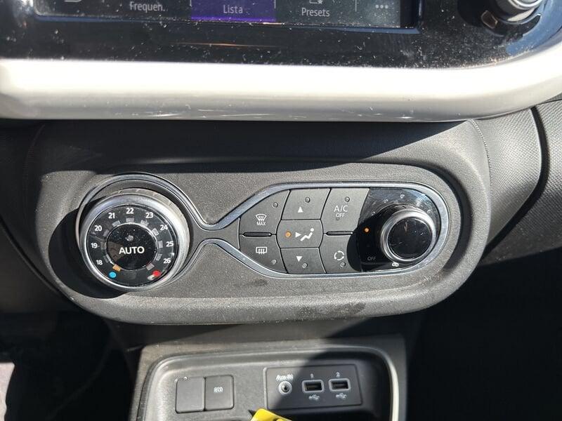 Renault Twingo Electric Twingo Techno 22kWh