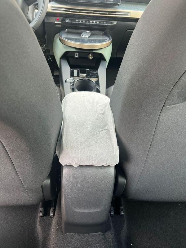 Lancia Ypsilon Ypsilon Hybrid e-DCT