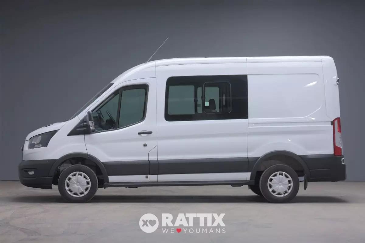 Ford Transit 310 2.0 TDCI 130CV Trend L2H2 6 p.ti (IVA ESCLUSA)
