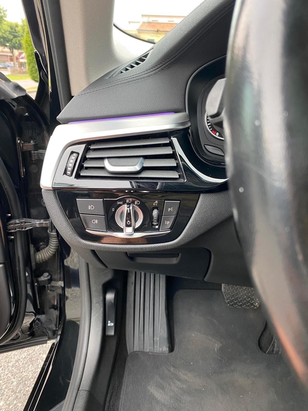 Bmw 530 530e Luxury