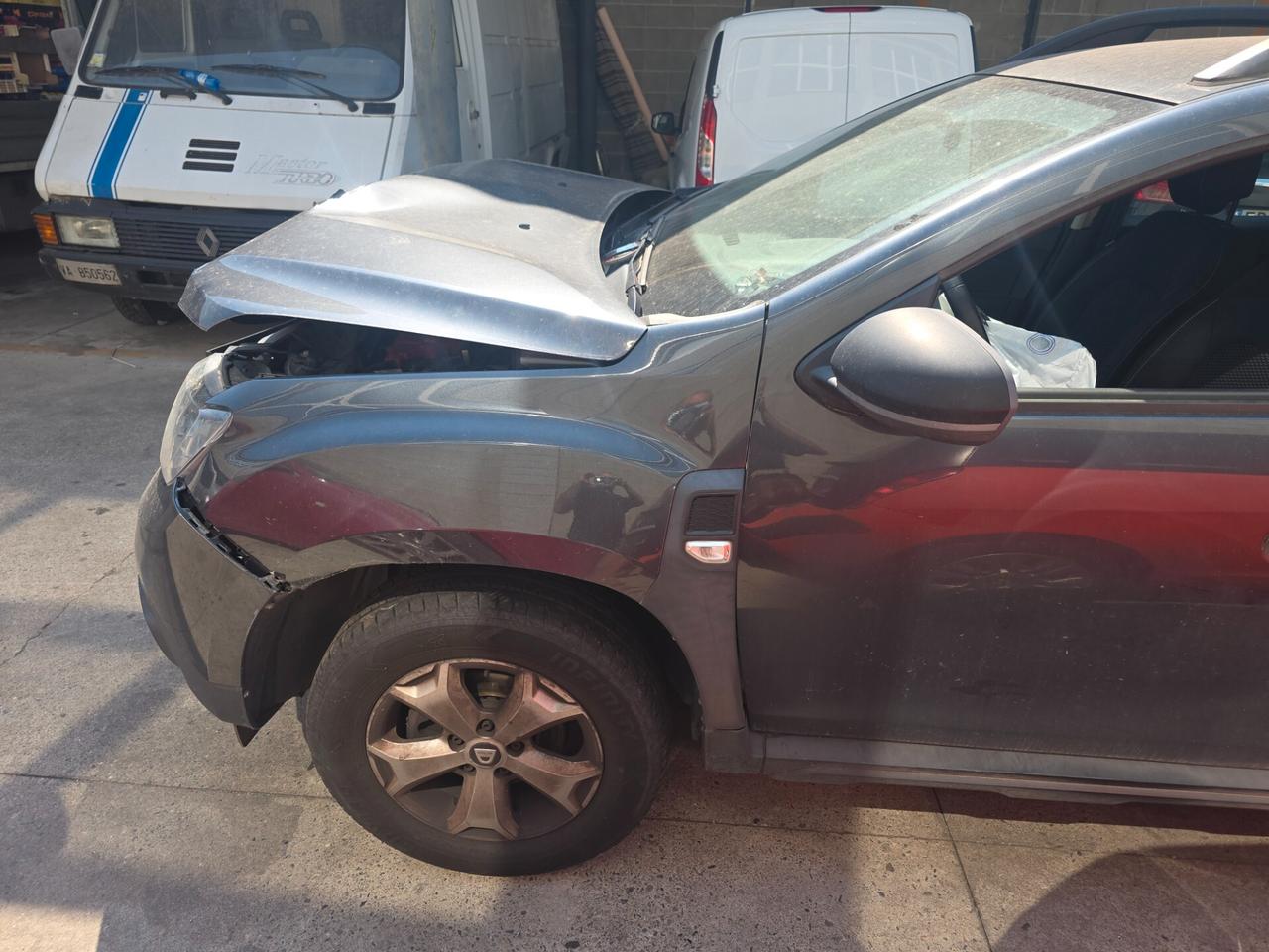 Dacia Duster 1.0 TCe 100 CV ECO-G 4x2 15th Anniversary