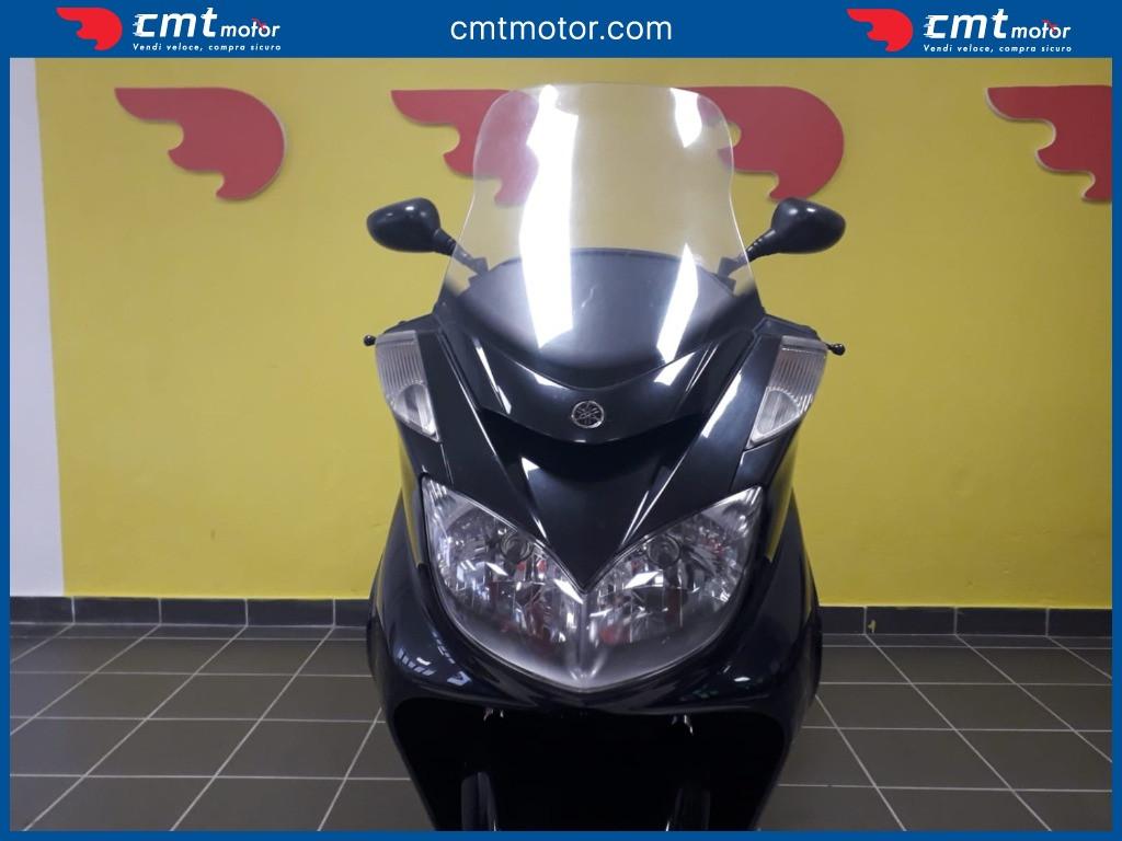 Yamaha Majesty 400 - 2008