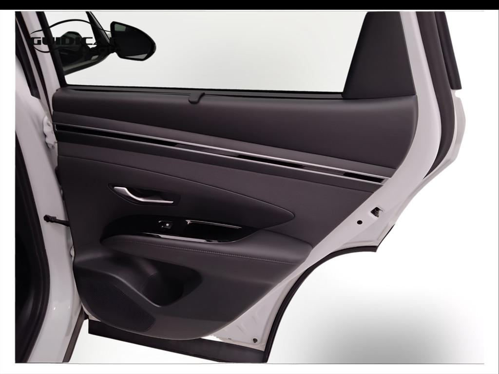 HYUNDAI Tucson III 2021 - Tucson 1.6 hev Exellence 4wd auto