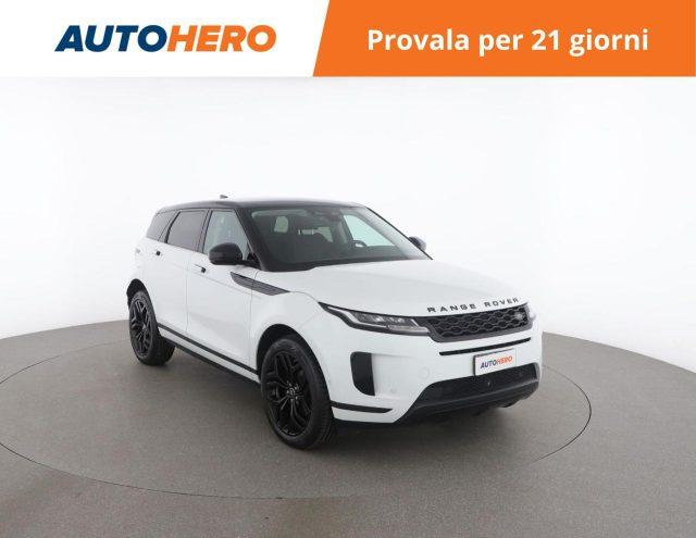 LAND ROVER Range Rover Evoque 2.0D I4 163 CV AWD Auto S