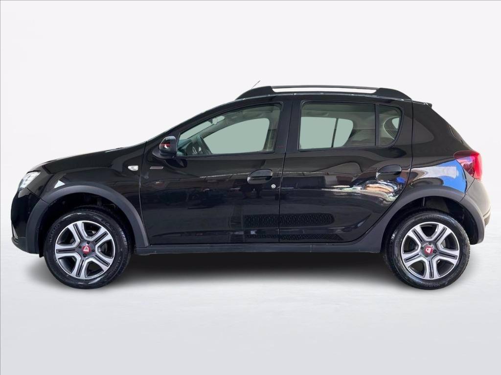 DACIA Sandero Stepway 0.9 tce Techroad 90cv my19 del 2020