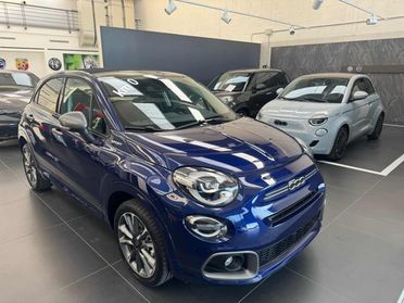 FIAT 500X 1.5 HYBRID 130CV DCT SPORT DOLCEVITA