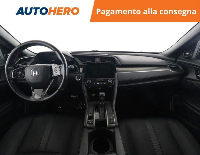 HONDA Civic 1.5T 5 porte Prestige CVT