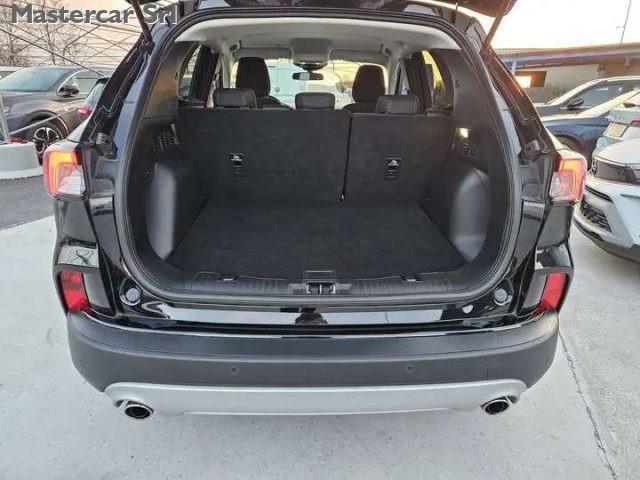 FORD Kuga 2020 1.5 ecoblue Connect 2wd 120cv auto - GH096HY