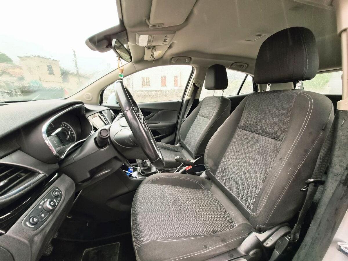 Opel Mokka X 1.6 cdti Business s&s 4x4 136cv
