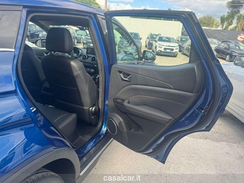 Dfsk Glory 500 Glory 500 1.5 aut. Standard 5 ANNI DI GARANZIA