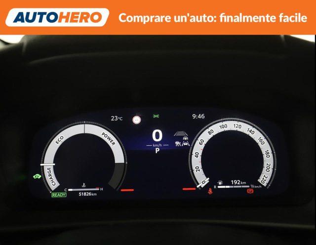 TOYOTA C-HR 2.0 HV AWD GR Sport Premiere
