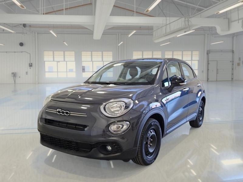 FIAT 500X 1.3 MJET 95 CV MT6 CROSSOVER
