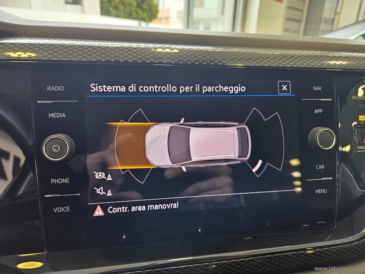 VOLKSWAGEN Taigo 1.0 TSI Life