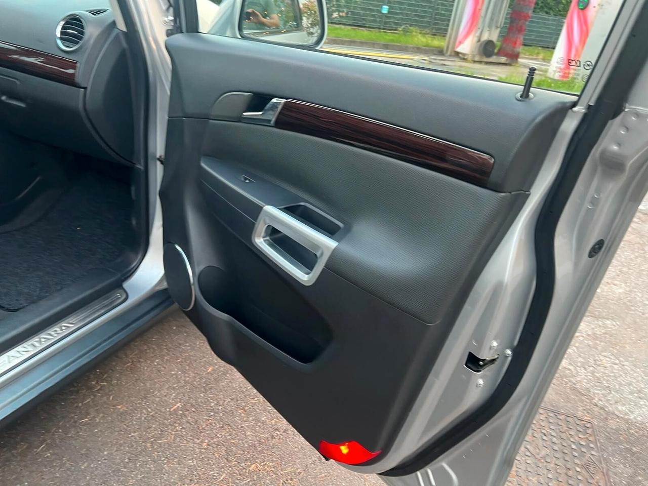 Opel Antara 2.0 CDTI 150CV aut. Cosmo 155000km