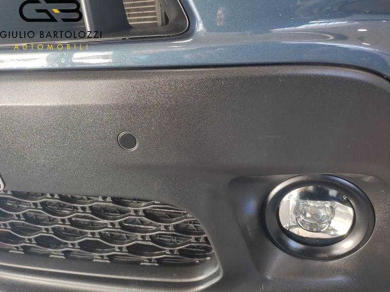 Jeep Renegade e-Hybrid 1.5 T4 MHEV 130cv Summit DDCT