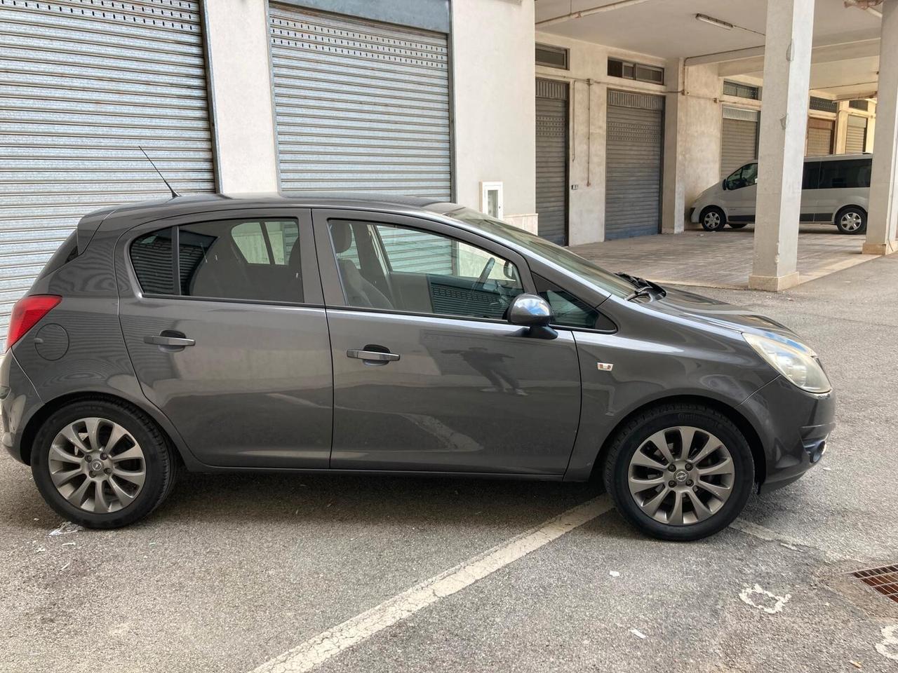 Opel Corsa 1.3 CDTI -PERFETTA- 2011